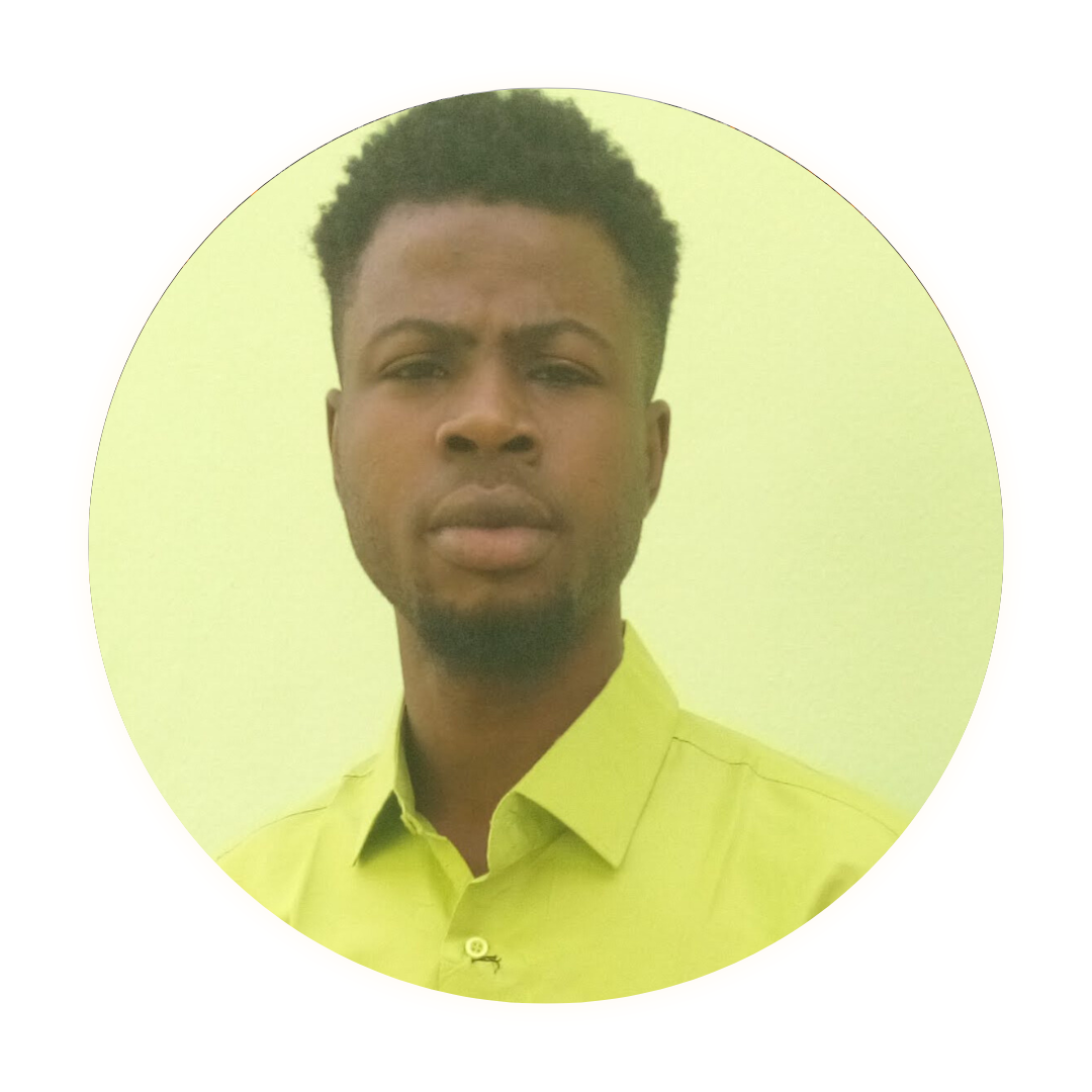 Abdulazeez Abdulkareem. O